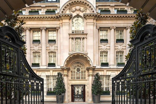 Rosewood London